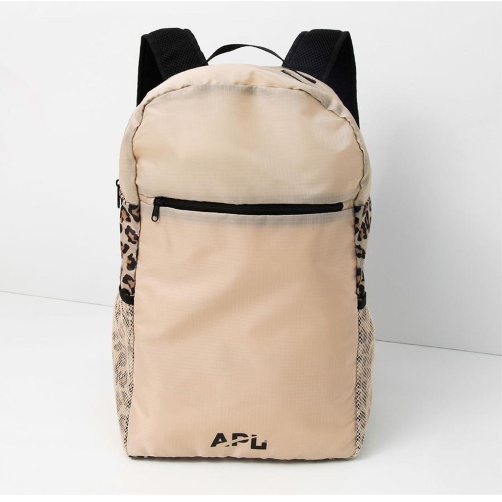 NWT APL Backpack (SOLD OUT)